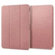 Чехол Spigen Urban Fit для iPad Pro 11 2024 5th Gen Rose Gold (ACS07021) - изображение 2