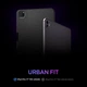 Чехол Spigen Urban Fit для iPad Pro 11 2024 5th Gen Black (ACS07020) - изображение 13