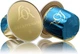 Капсули Nespresso L'OR Decaffeniato льор без кофеїну 10 шт ілюміній - зображення 3