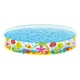 Бассейн каркасный Intex Funny Beach 443 л, 56451 - изображение 1