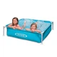 Бассейн каркасный Intex Rectangular Sky Motion 337 л, 57173 - изображение 3
