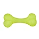 Ароматизована іграшка для собак AnimAll Fun Bone, 15 см, жовтий - зображення 2