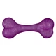 Ароматизована іграшка для собак AnimAll Fun Bone, 15 см, фіолетовий - зображення 2