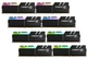 Оперативная память G.Skill 16GB (2x8GB) DDR4 4000MHz Trident Z RGB (F4-4000C18D-16GTZRB) - изображение 8