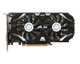 Видеокарта GeForce GTX 1050 2GB MSI GT OC (GTX 1050 2GT OC) Б/У - изображение 1