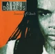 ANDRU DONALDS – Damned If I Don't (CD, б/у) - изображение 1
