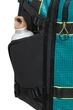 Рюкзак Для Путешествий 15.6" Samsonite OUTTRAX DEEP TEAL 40x30x20 KT6*01007 - изображение 6