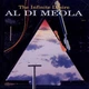 AL DI MEOLA – The Infinite Desire (CD, б/у) - изображение 1