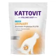 Сухой корм с тунцом для котов с МКБ Kattovit Veterinary Urinary Mit Thun, 1.5 кг - изображение 1