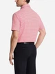 Рубашка хлопковая летняя мужская Tommy Hilfiger 189136495 18 Красная (1161215239) - изображение 2