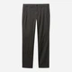 Штаны мужские GAP 167645851 W40L30 Серые (1161209701) - изображение 7