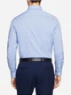 Рубашка хлопковая мужская Tommy Hilfiger 988775022 2XL Голубая (1161253209) - изображение 2