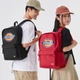 Женский рюкзак Dickies, вместительная повседневная дорожная сумка, многофункциональный рюкзак DK, школьная сумка для учеников средней и старшей школы, сумка для ноутбука. - изображение 5