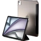 Чехол BIAZE для iPad Air 13 дюймов M4 со складной подставкой жесткий - изображение 2