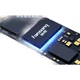 Твердотельный накопитель FANXIANG 1 ТБ SSD, интерфейс M.2, протокол NVMe, PCIe 4.0 X4, расширительный жесткий диск для PS5, настольного компьютера или ноутбука, аксессуар для хранения данных в ПК, S790E - изображение 1