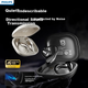 Наушники PHILIPS TAT2769 TWS Black (6977427033536) - изображение 2