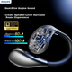 Наушники PHILIPS TAT2769 TWS Black (6977427033536) - изображение 3