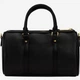 Сумка Jam Monogram Mini Duffle — черная Jordan JRD-057-BLK - изображение 2