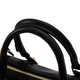 Сумка Jam Monogram Mini Duffle — черная Jordan JRD-057-BLK - изображение 4