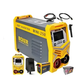 Зварювальний апарат BOXER SR2016 інверторний 300 А 220 В MMA Lift TIG LCD дисплей для електродів 1 6 4 мм - зображення 5