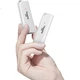 SSD диск Fanxiang PS2300 500GB USB 3.2 Gen 2x2 Type-C/USB-A External White - зображення 3