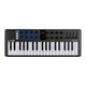 MIDI-клавіатура Arturia MiniLab 37 (Black) + Arturia Analog Lab V - зображення 2