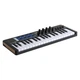 MIDI-клавіатура Arturia MiniLab 37 (Black) + Arturia Analog Lab V - зображення 3