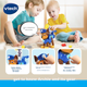 Ігровий набір VTech Щенячий патруль рятувальний, для рольових ігор - зображення 7