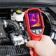 Камера термовизионная UNI-T UTi716S (MIE0504) - изображение 10