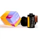 Плівка KODAK Portra 800 кольорова негативна 135, 36 кадрів - зображення 8