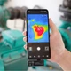 Тепловизионная камера UNI-T UTi120Mobile (MIE0473) - изображение 5
