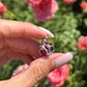 Намистина Pandora Серце Міккі Пандора Шарм S925 ALE - изображение 3