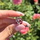 Намистина Pandora Серце Міккі Пандора Шарм S925 ALE - изображение 5