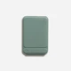 Подставка Moft магнитная MagSafe для iPhone 15/Plus/Pro Max, зеленая - изображение 4