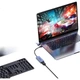 Карта видеозахвата BIAZE HDMI вход 4K, выход 2K, USB 3.0 и Type-C, для Switch и PS5 - изображение 1