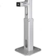 Настенный кронштейн для проектора CINE Heavy-Duty, прикроватная подставка, подходит для проекторов XGIMI RSpro3 H6, Dangbei X5, Hisense C1, Jianuo Fengmi, настенное крепление PH36. - изображение 2