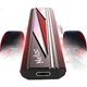 SSD диск Netac ZX20L 1TB Type-C External Black - зображення 2