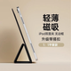 Чехол для планшета Apple iPad mini 7/6 ZHITING Black - изображение 4
