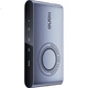 Картридер Llano USB 3.0 та Type-C на 5 слотів SD/TF/CF/MS/M2 - зображення 1