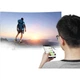 Адаптер Hagibis беспроводной для трансляции экрана HDMI 4K 60 Гц - изображение 1