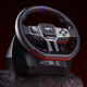 Руль игровой PXN V9 Gen2 для ПК, PS3/PS4 и Xbox (PXN-V9 GEN2) - изображение 5