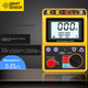 Измерительный прибор Xima Ground Resistance Tester, Megohmmeter, Digital Lightning Protection Tester And Measurement Instrument with Range AR4105B - изображение 5