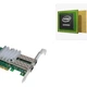 Сетевая карта PERCKO X520-DA2 Intel 82599 PCI-E x8 10G с двумя портами SFP+ - изображение 1