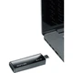 Бездротовий мережевий адаптер TP-LINK AX3000 WiFi 6 Gigabit USB для настільних комп'ютерів, версія XDN9000 без драйверів, дводіапазонний WiFi-приймач 5G, WiFi-передавач для комп'ютерів та ноутбуків - зображення 3