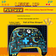 Беспроводной геймпад PowerA PAC-MAN 45th Anniversary PC/Xbox One/Xbox Series X/S (XBGP0435-01) - изображение 4