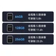 Карта памяти Lexar 256 ГБ USB 3.2 для автомобильного видеорегистратора C50V, режим охраны, циклическая запись, совместима с Lixiang, Zeekr, Mercedes-Benz и многими другими моделями автомобилей. - изображение 1
