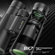Бінокль EXPLORE SCIENTIFIC 10x42 з високою роздільною здатністю - зображення 4