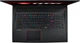 Ноутбук MSI GS73 Stealth 8RF (GS738RF-065XUA) Black - изображение 4
