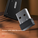 Клавіатура BIAZE PB554 бездротова Bluetooth для iPad, Huawei, Xiaomi та Lenovo, зелена - зображення 8