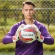 Мяч футбольный KELME Size 4/5 Бело-красный - изображение 4